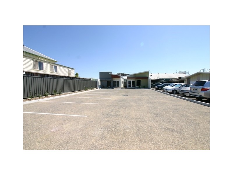 115 George Street, Bundaberg Central QLD 4670
