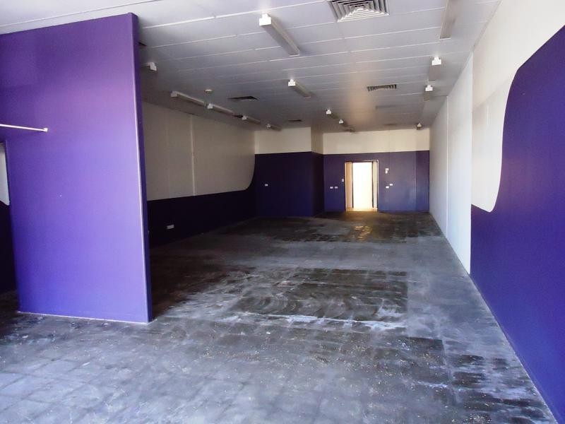 2/19 Electra Street, Bundaberg Central QLD 4670