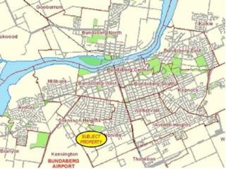 Bundaberg West QLD 4670