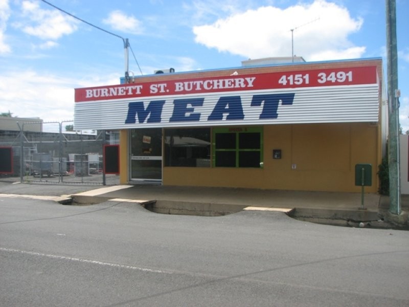 54 Burnett Street, Bundaberg South QLD 4670