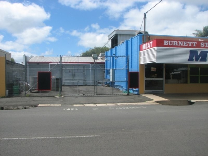 54 Burnett Street, Bundaberg South QLD 4670