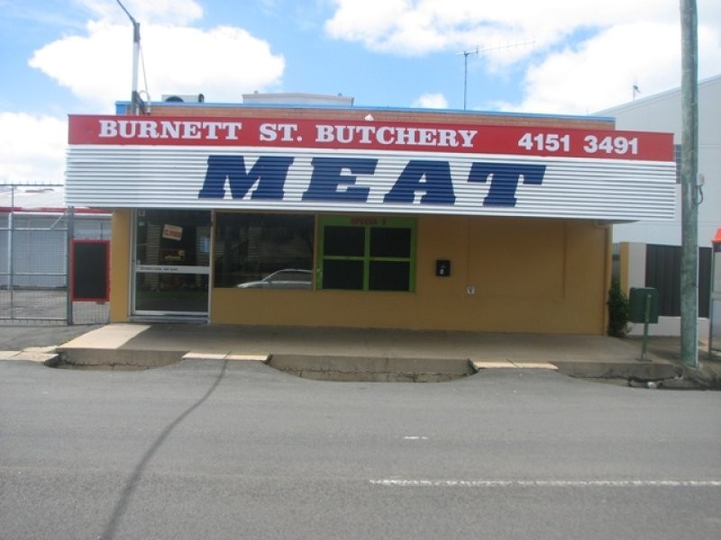 54 Burnett Street, Bundaberg South QLD 4670