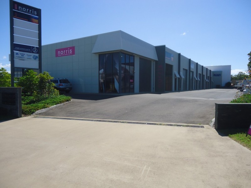 3 Inglis Court, Svensson Heights QLD 4670