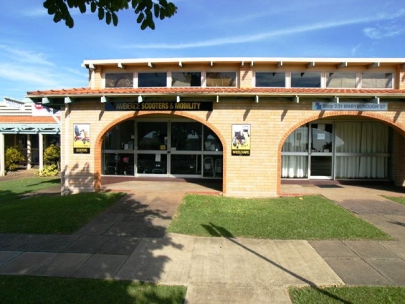 31 Maryborough Street, Bundaberg Central QLD 4670