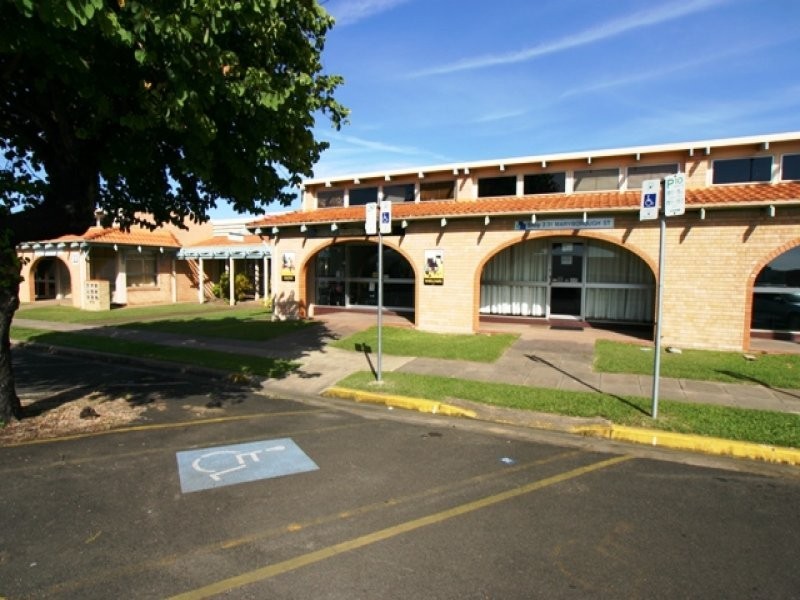 31 Maryborough Street, Bundaberg Central QLD 4670