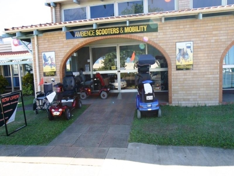 31 Maryborough Street, Bundaberg Central QLD 4670