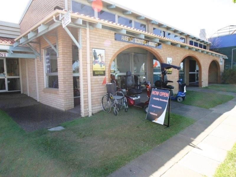 31 Maryborough Street, Bundaberg Central QLD 4670