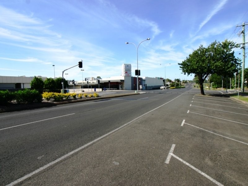 31 Maryborough Street, Bundaberg Central QLD 4670