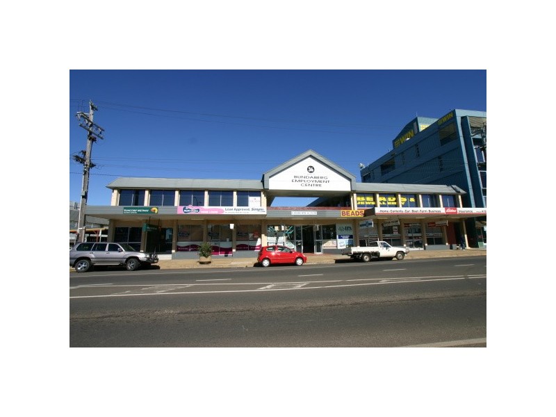 14/36 Quay Street, Bundaberg Central QLD 4670