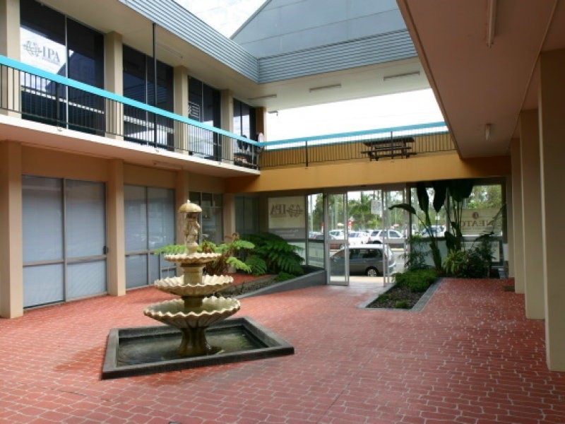 14/36 Quay Street, Bundaberg Central QLD 4670