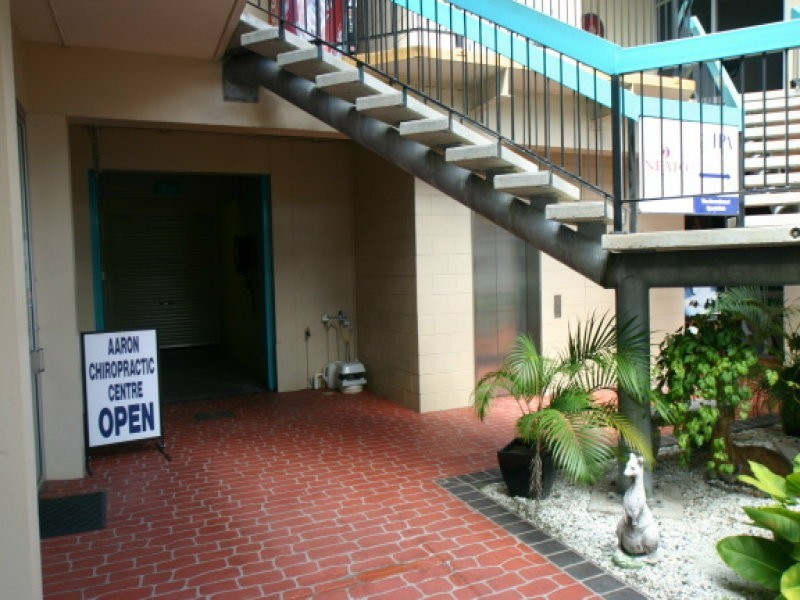 14/36 Quay Street, Bundaberg Central QLD 4670