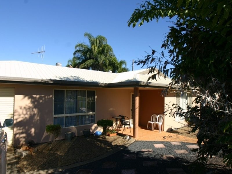 Avoca QLD 4670