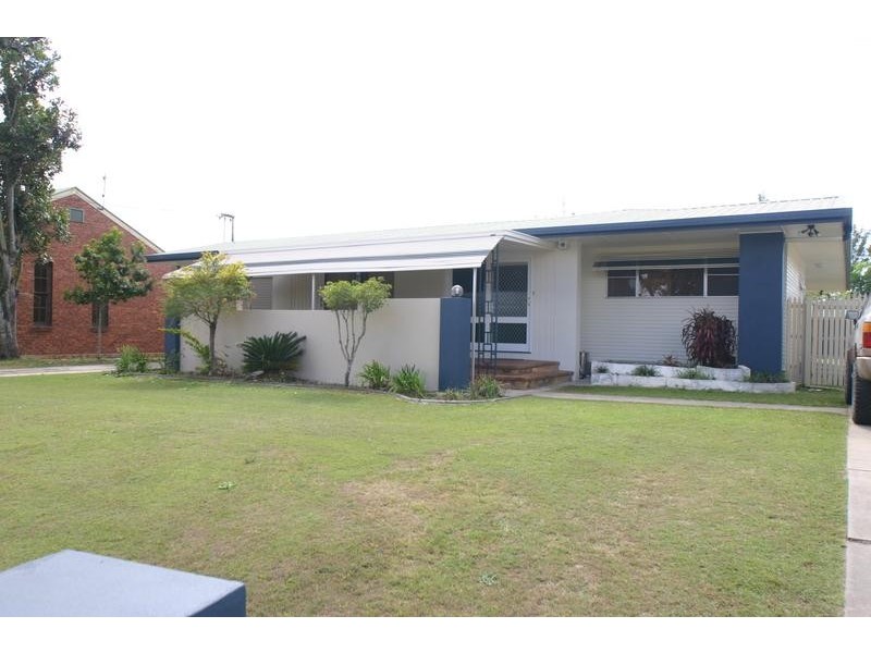 Bundaberg South QLD 4670