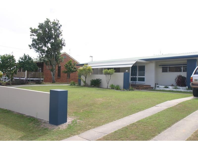 Bundaberg South QLD 4670