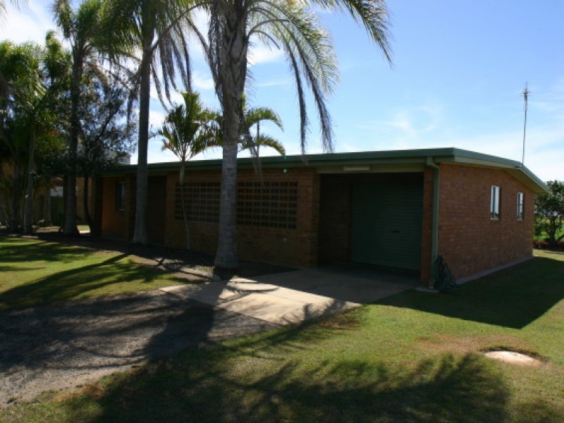 103 Newfarm Road, Alloway QLD 4670