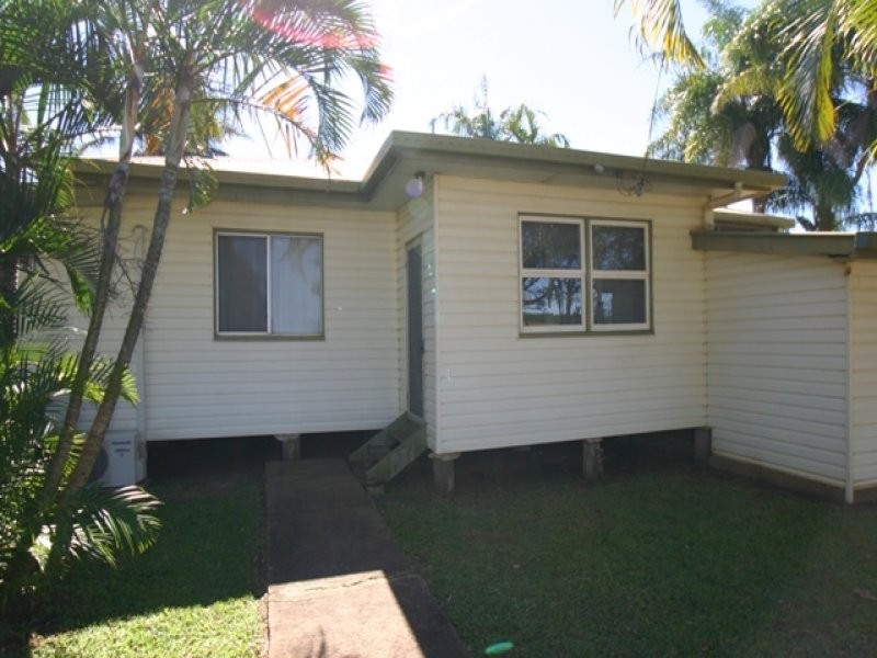 Alloway QLD 4670
