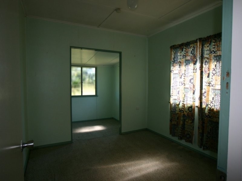 Alloway QLD 4670