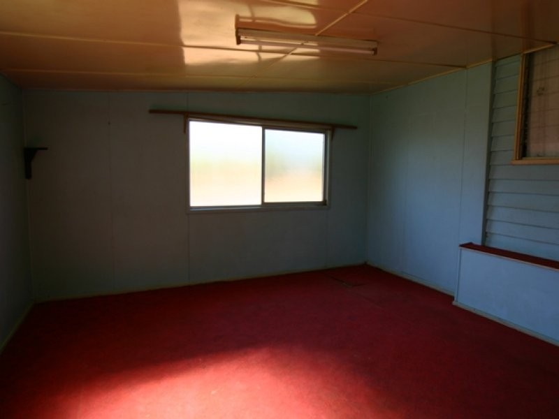 Alloway QLD 4670