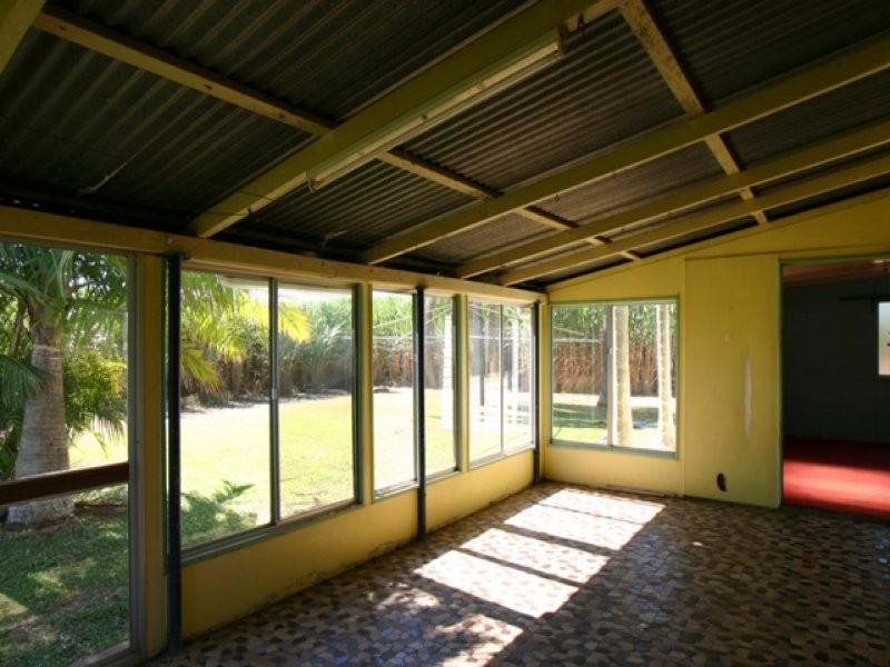 Alloway QLD 4670