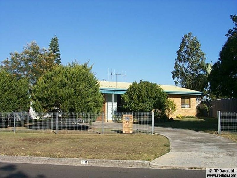 Thabeban QLD 4670