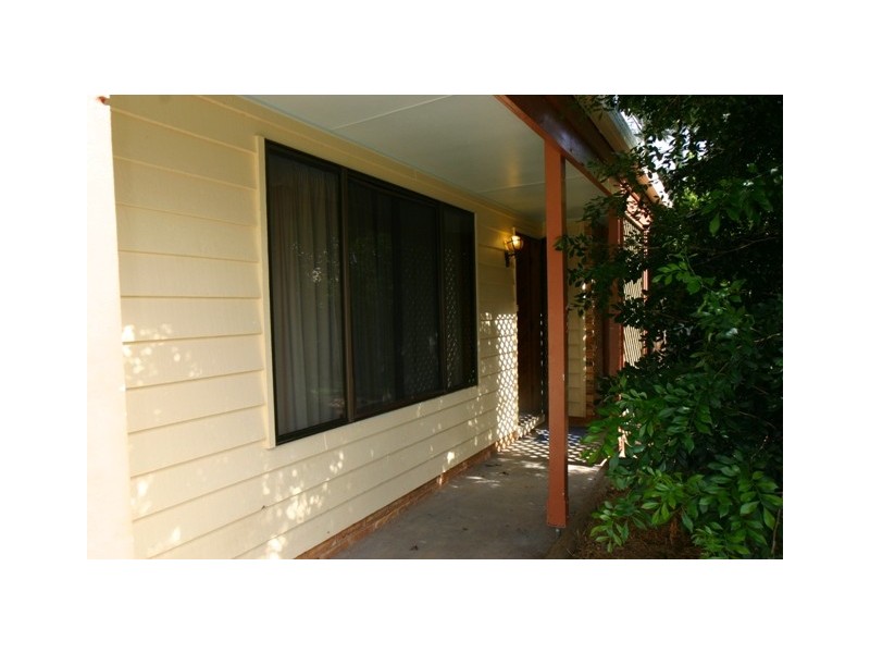 Thabeban QLD 4670