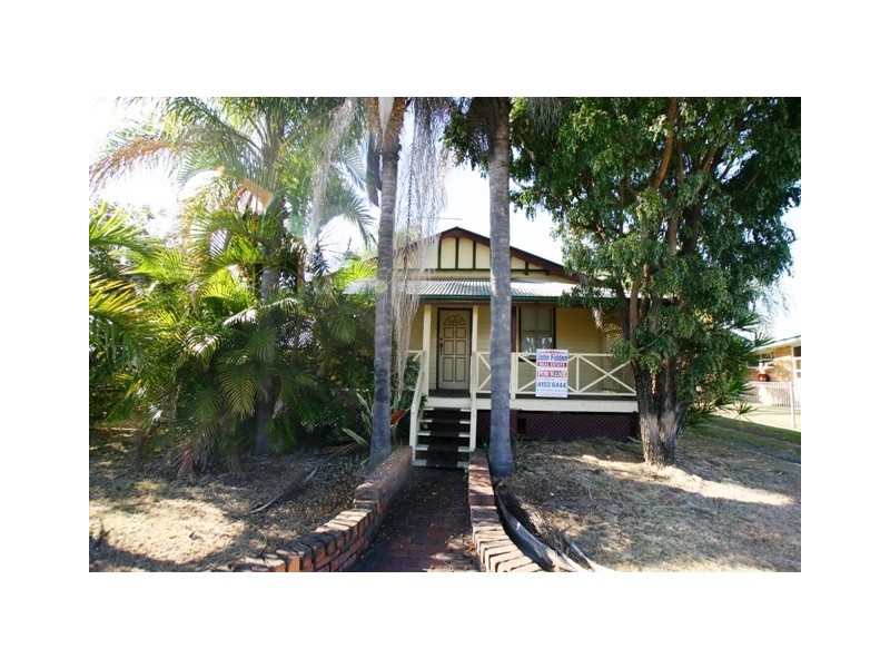 62 Princess Street, Bundaberg East QLD 4670