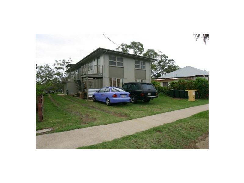 3/22 Perry Street, Bundaberg North QLD 4670