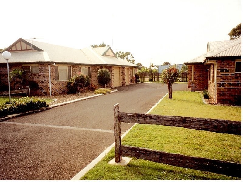 Avoca QLD 4670