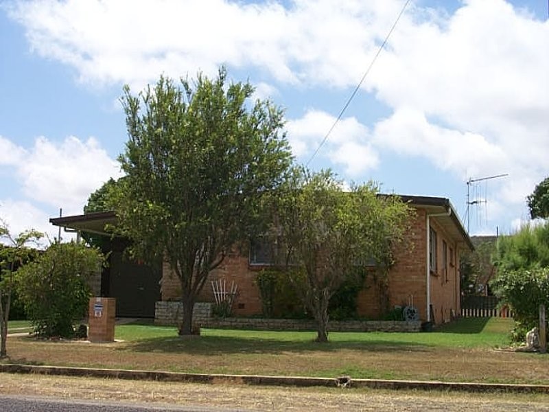 Norville QLD 4670
