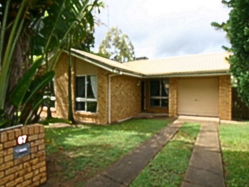 67 Sunset Drive, Thabeban QLD 4670