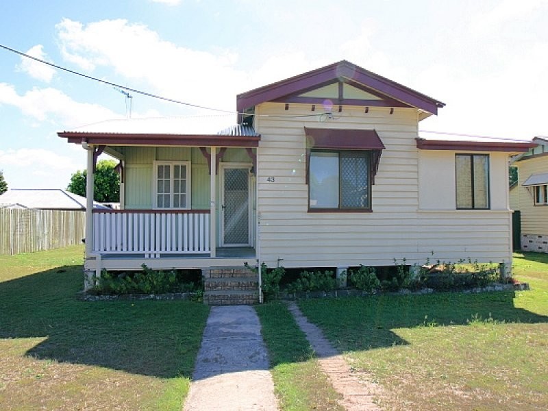 Walkervale QLD 4670