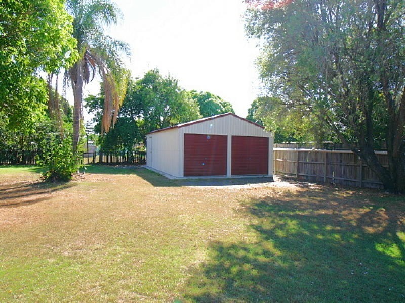 Walkervale QLD 4670
