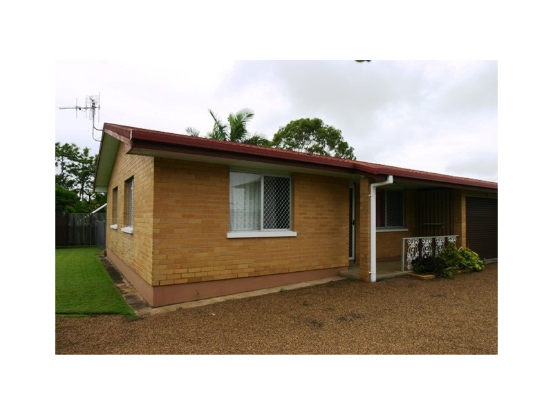 Bundaberg North QLD 4670