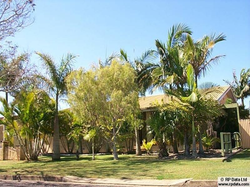 Avenell Heights QLD 4670
