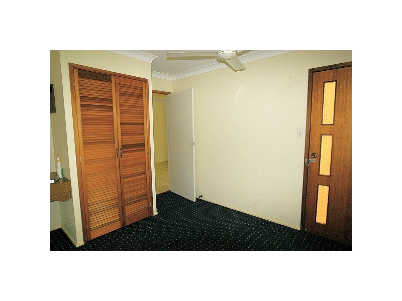 Avenell Heights QLD 4670