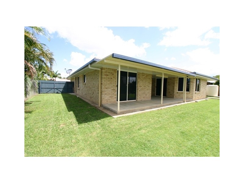 Bundaberg North QLD 4670