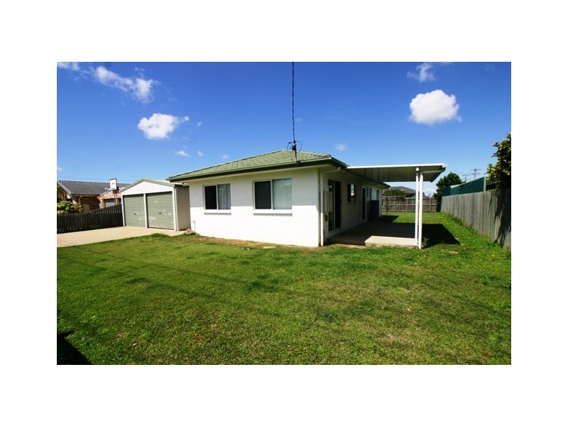 Thabeban QLD 4670