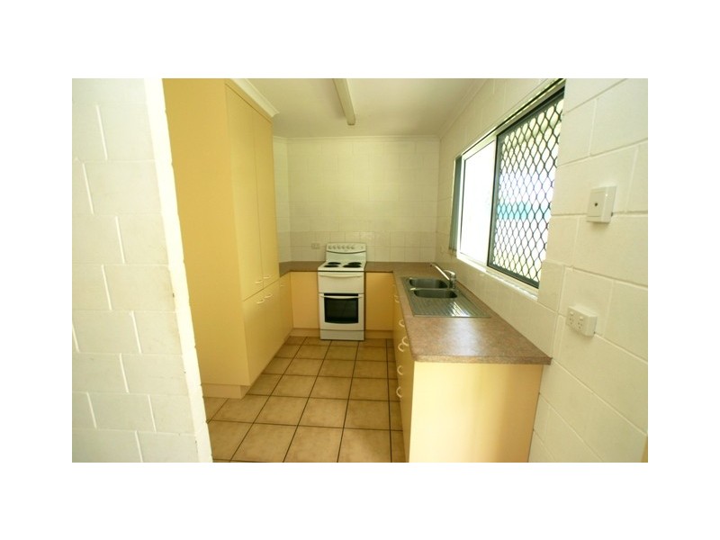 Thabeban QLD 4670
