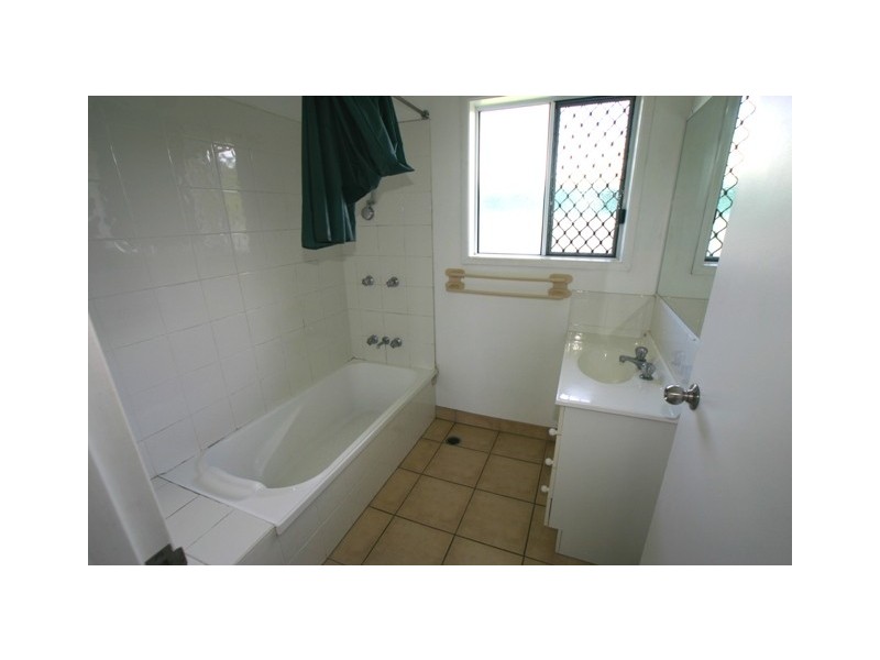 Thabeban QLD 4670