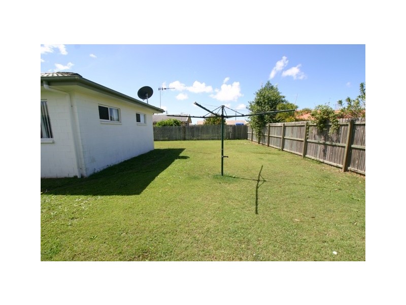 Thabeban QLD 4670