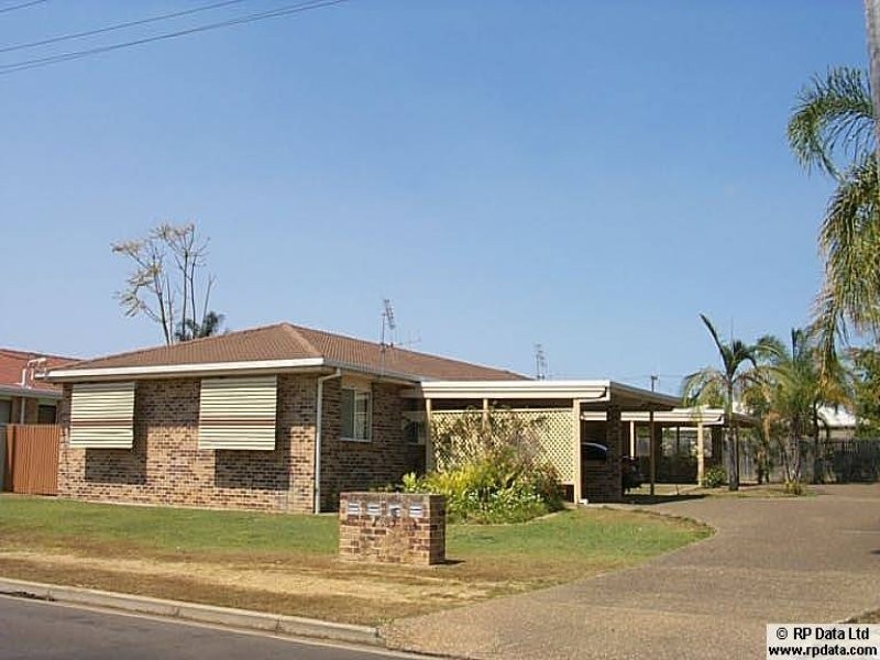 Svensson Heights QLD 4670