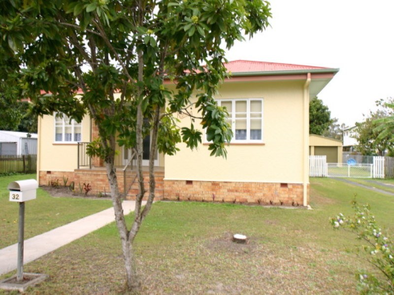 Bundaberg South QLD 4670