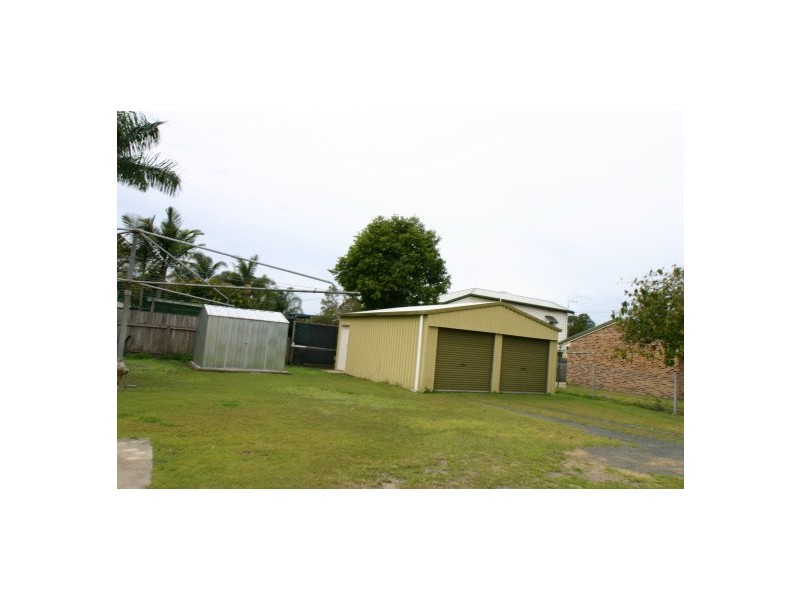 Bundaberg South QLD 4670