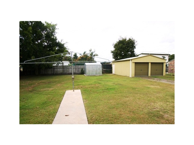 Bundaberg South QLD 4670