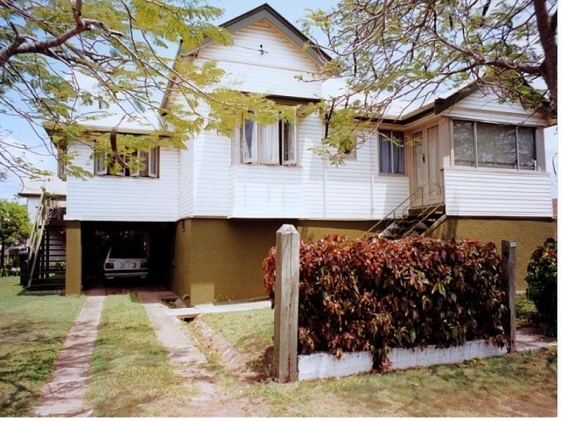 2/25 Burrum Street, Bundaberg QLD 4670