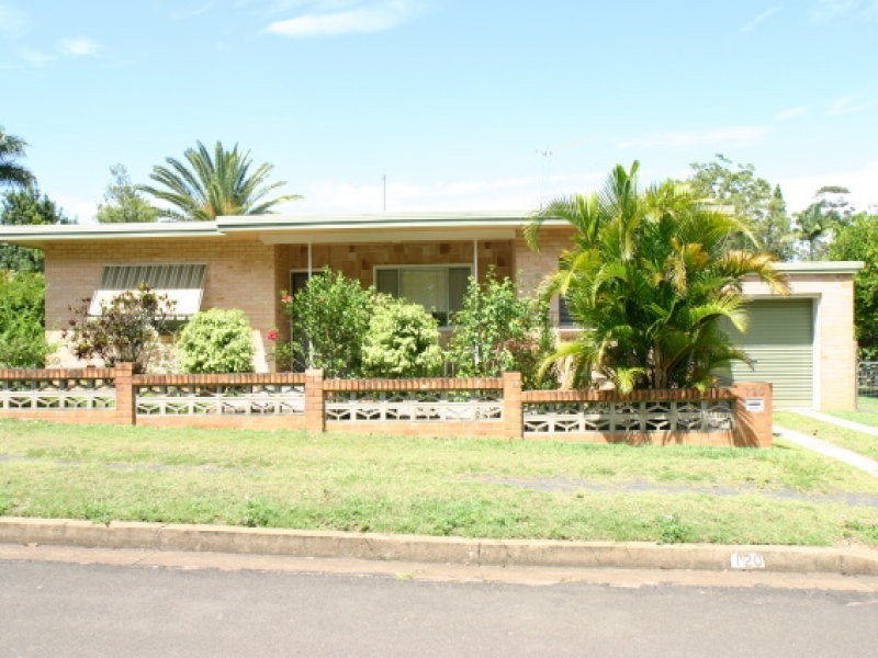 Svensson Heights QLD 4670