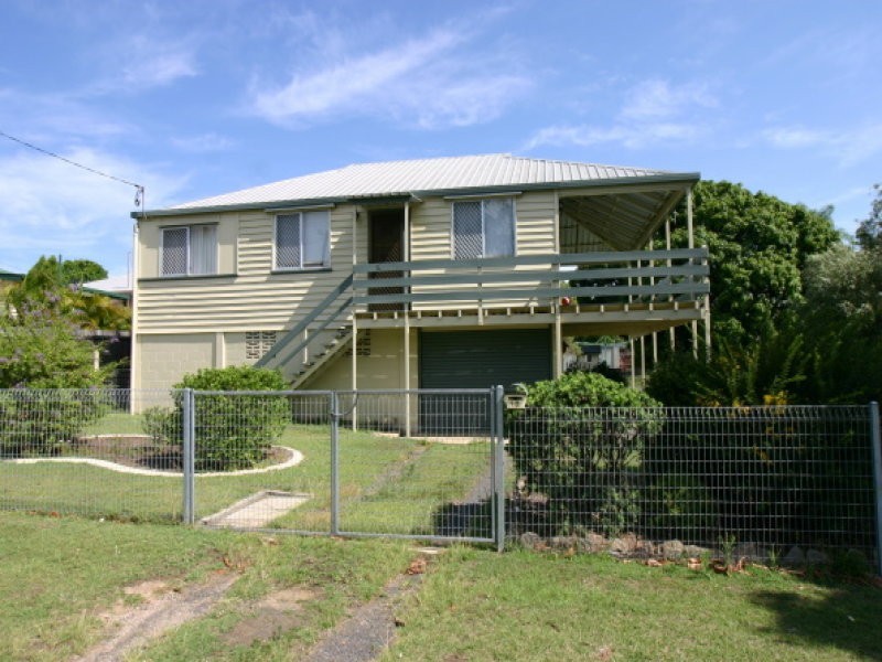 Bundaberg South QLD 4670