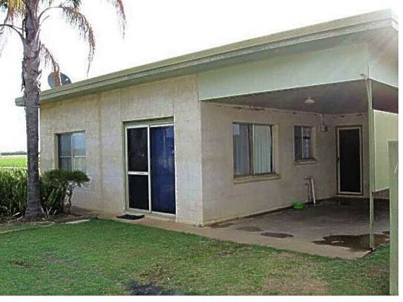 Alloway QLD 4670