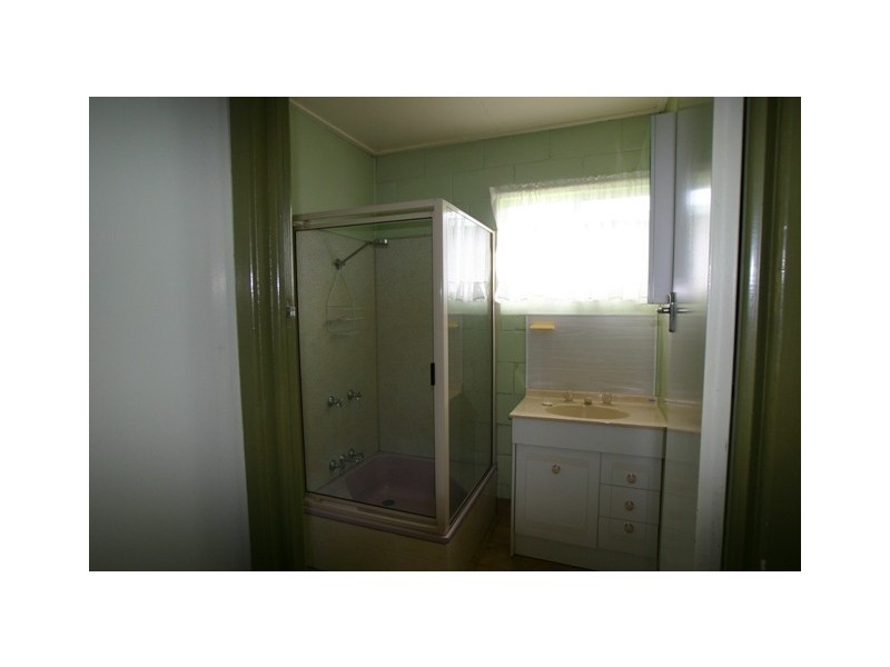 Alloway QLD 4670
