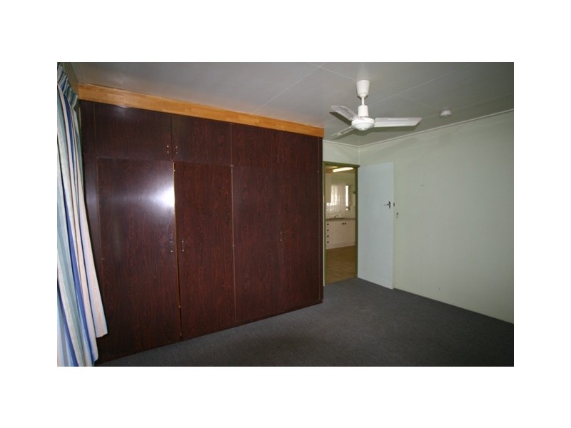 Alloway QLD 4670